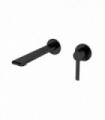 MAURICIO MONOMANDO DE LAVABO EMPOTRADO