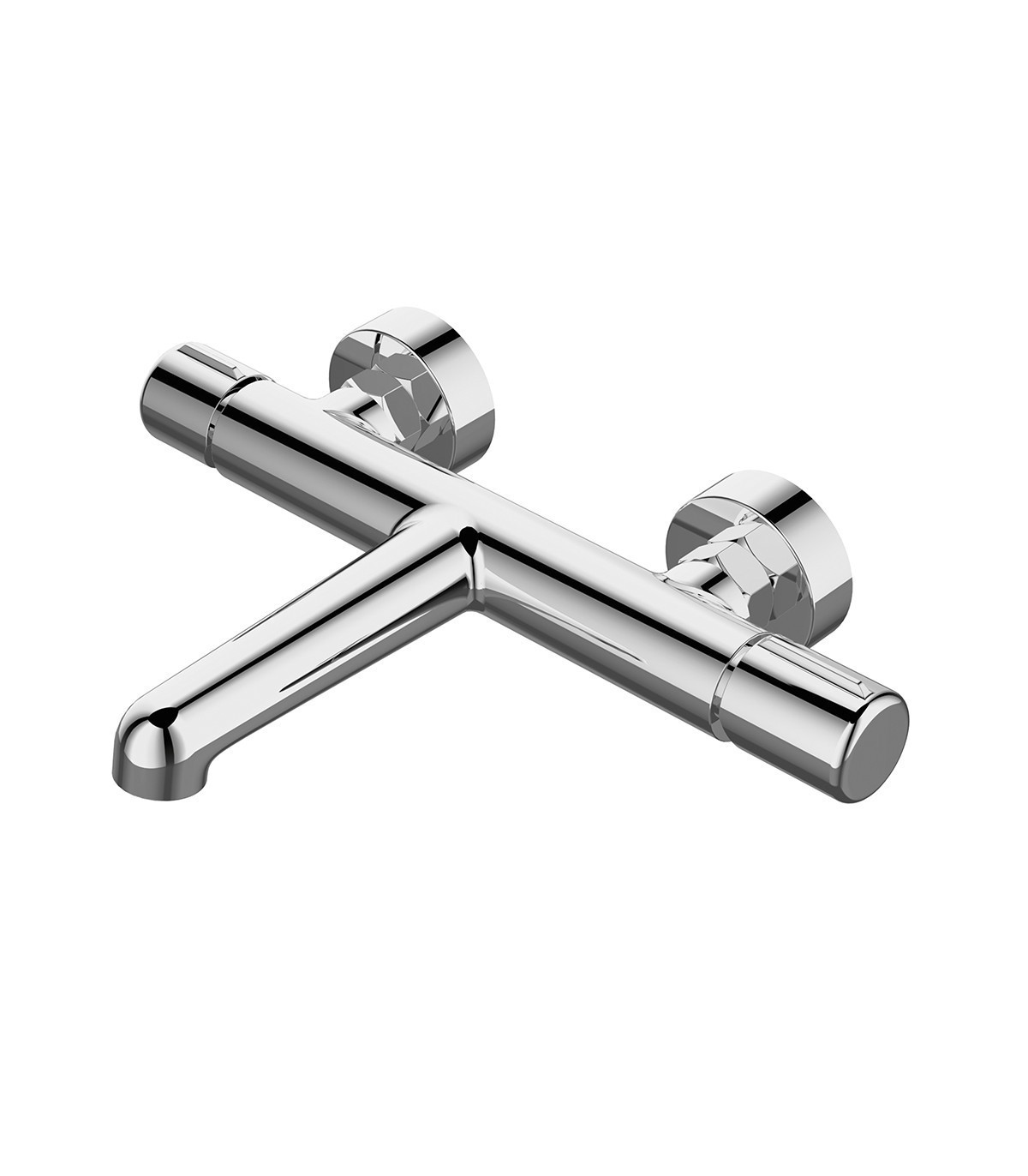 TÍVOLI MONOMANDO DE BAÑERA