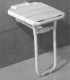 Asiento de ducha Dotty