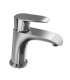 Grifo monomando lavabo Dann