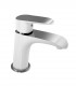 Grifo monomando lavabo Dann