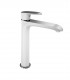 Grifo monomando lavabo Dann