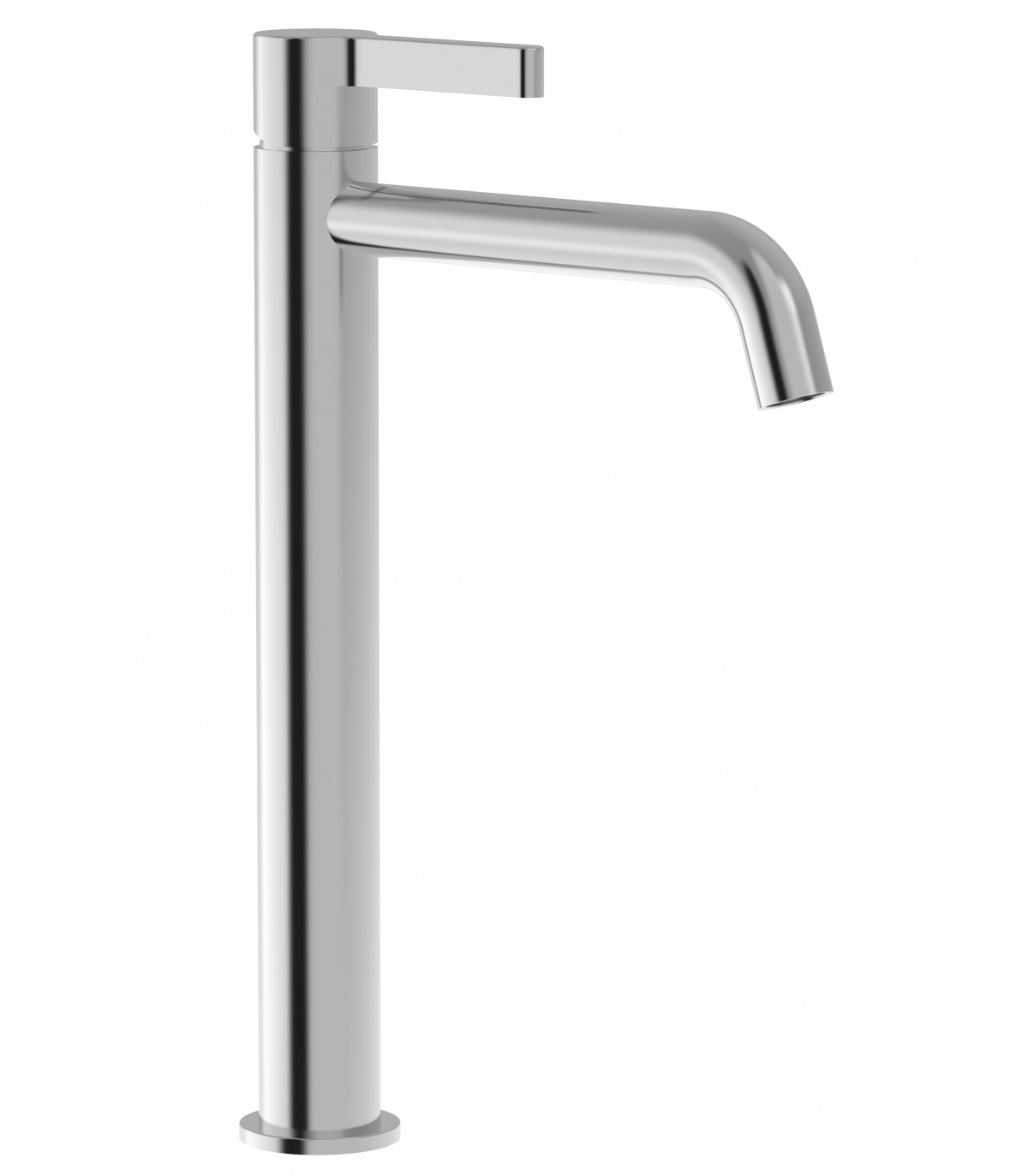 BAMBÚ MONOMANDO DE LAVABO ALTO