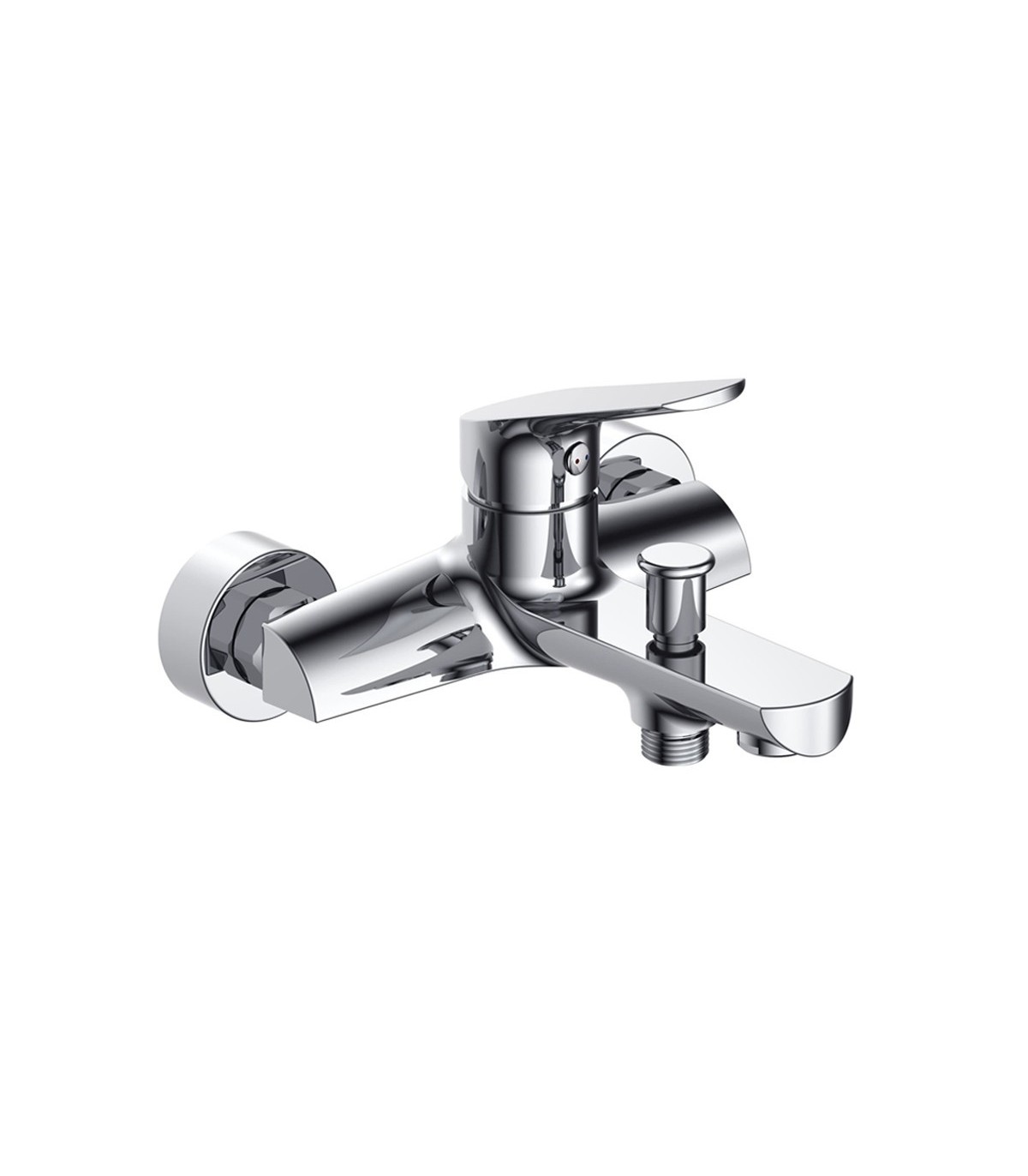MALLORCA CONJUNTO GRIFERÍA BAÑERA