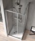 Angular de ducha S300