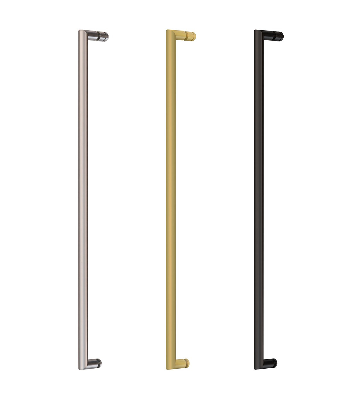 Frente de Ducha Fijo Pavía (AI108)