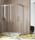 Angular de ducha Liberty