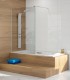 Mampara de baño S300
