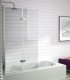 Mampara de baño S300