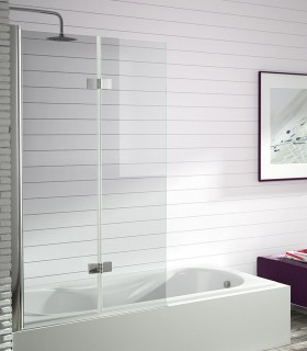 Mampara de baño S300 (TR573)