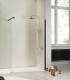 Panel fijo de ducha Fresh FR643