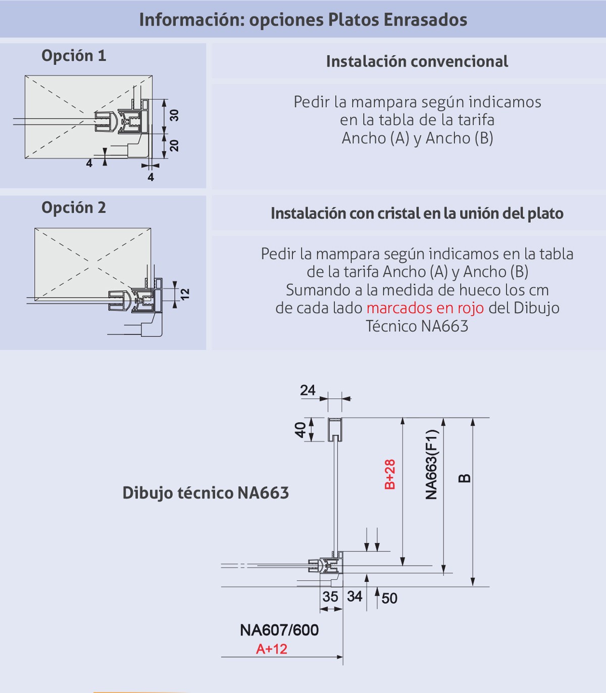 Nardi - lateral fijo para combinar (NA663)