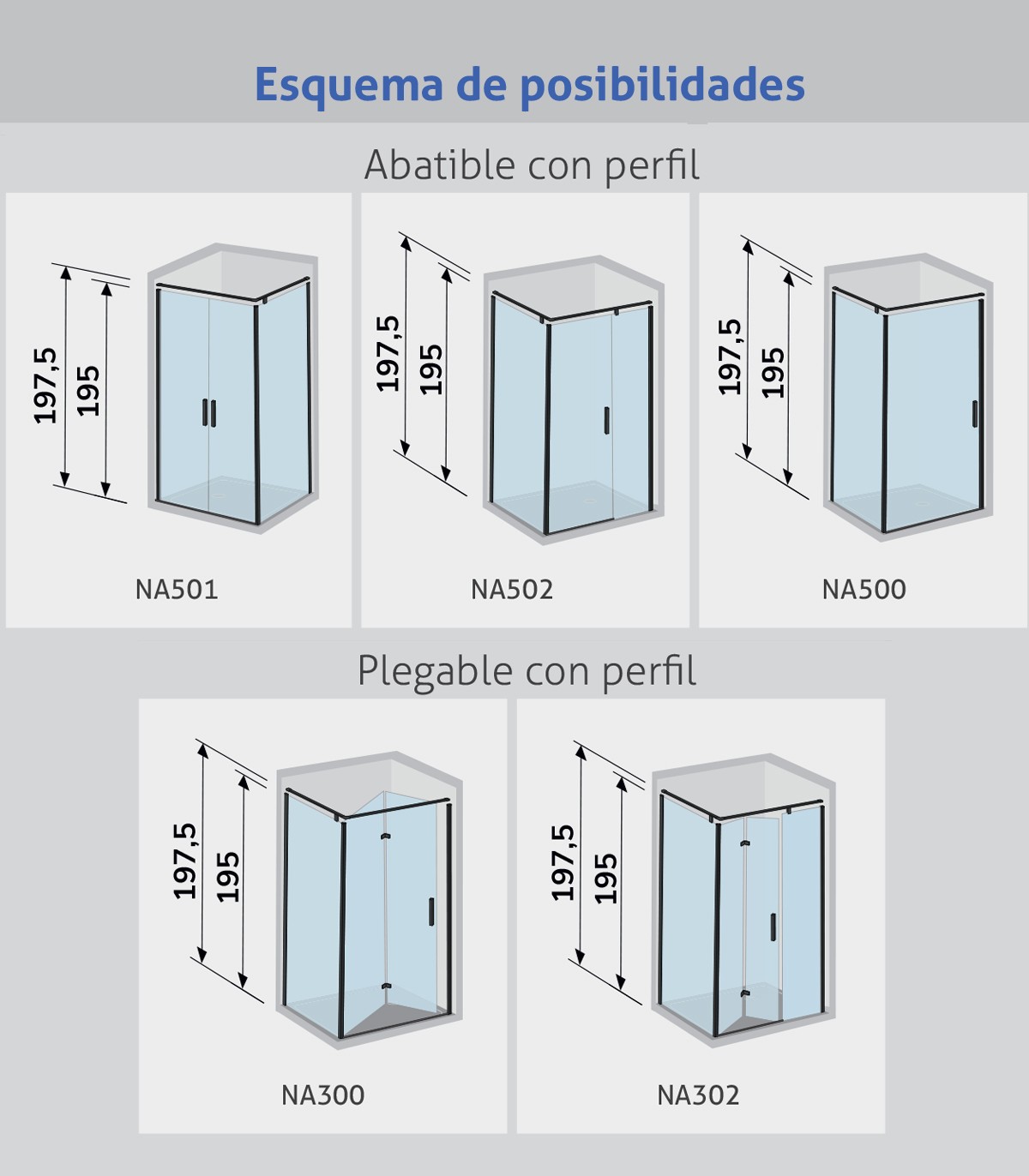 Nardi - lateral fijo para combinar (NA663)