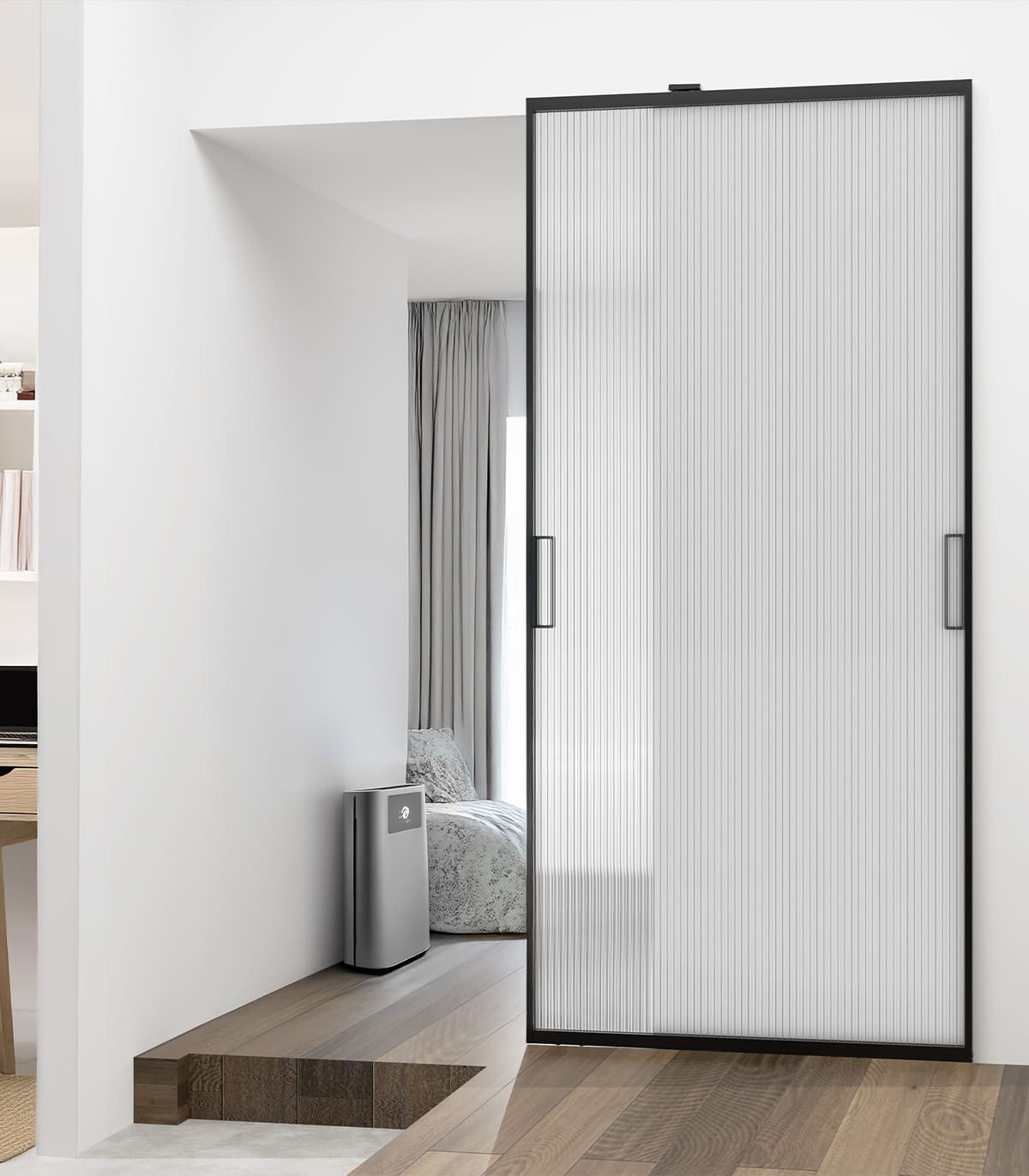 Puerta de paso Magic (MG104)