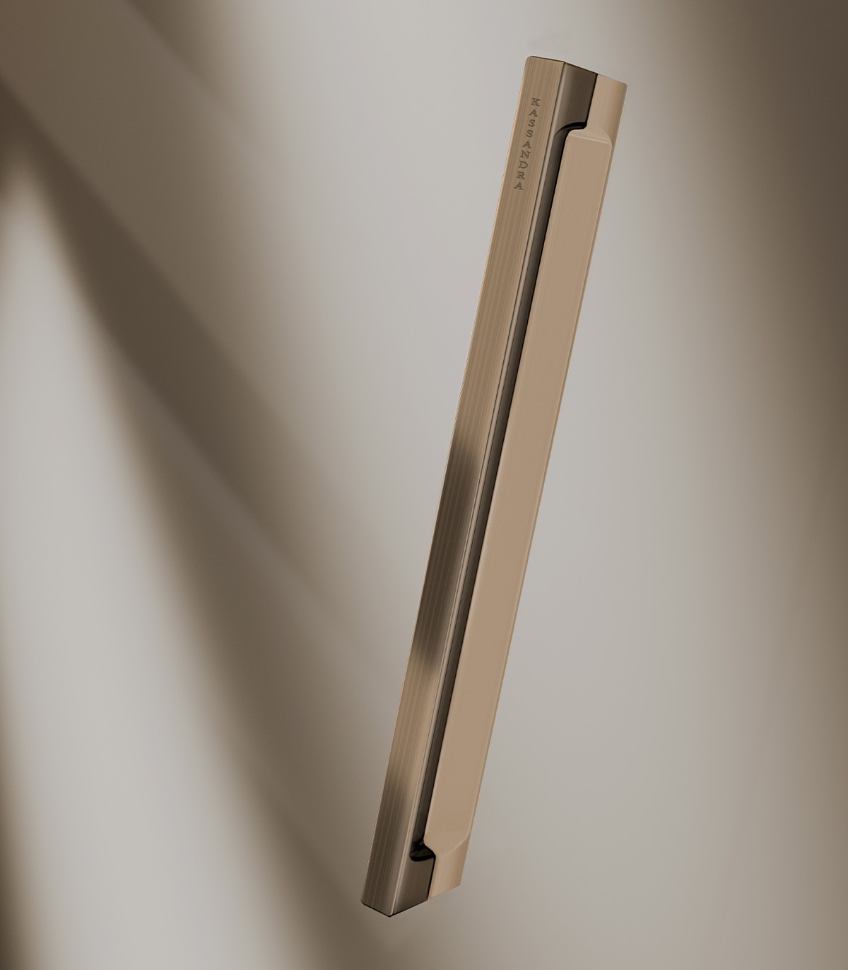Angular de ducha Delta (DE607+DE607)