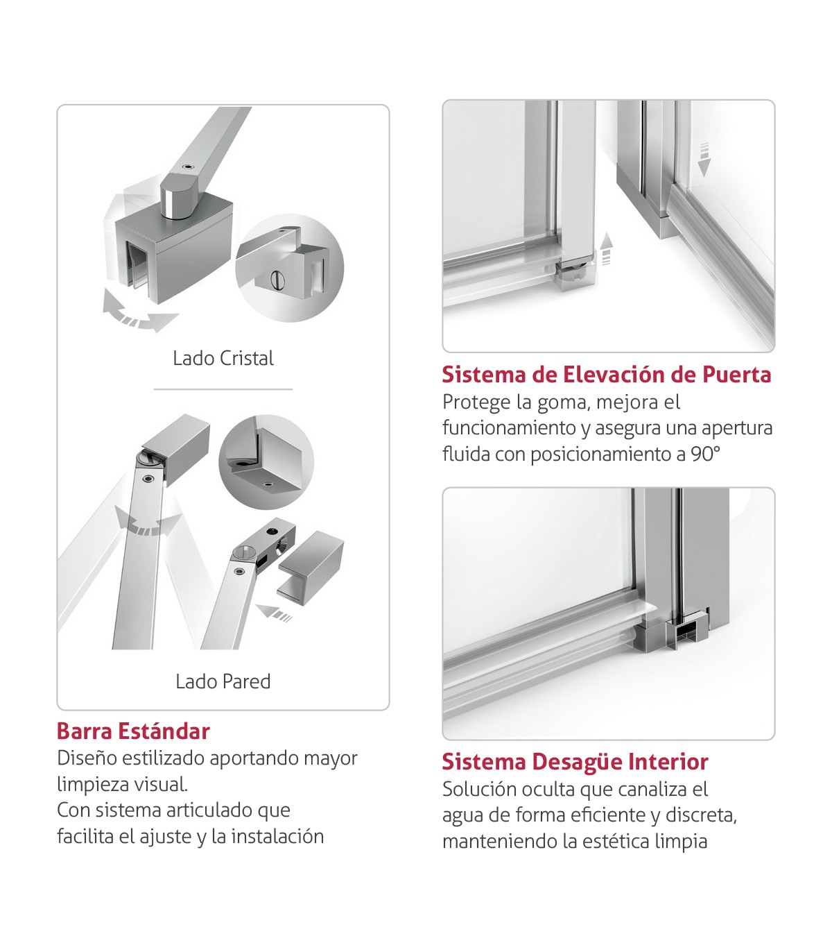 Frente de Baño Rita (RI563)