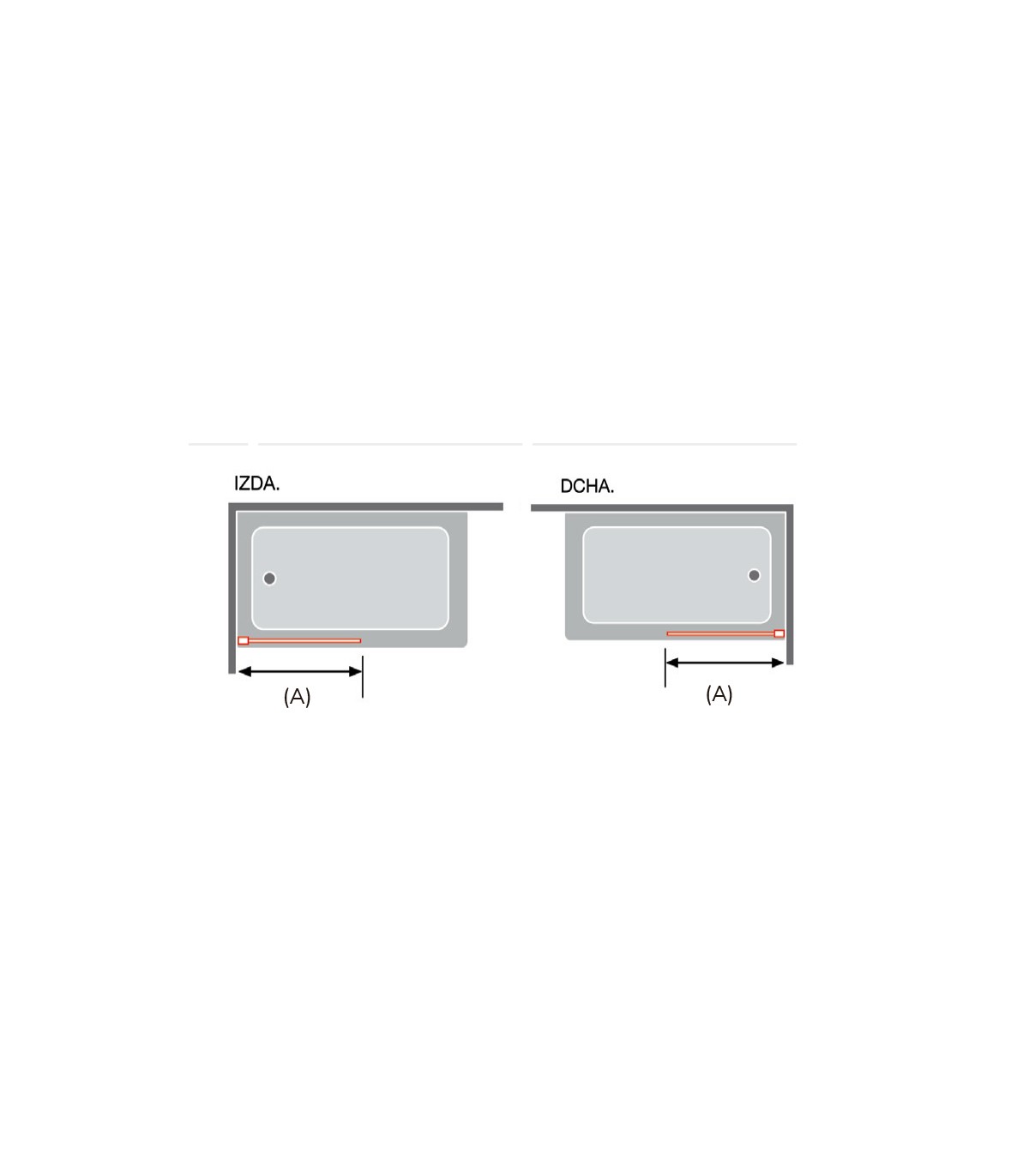 Panel fijo Fresh (FR603)