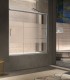 Mampara de baño Sabina BN151