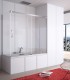 Mampara de baño Sugar SU152