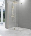 Panel fijo de ducha Tutti (TT424)