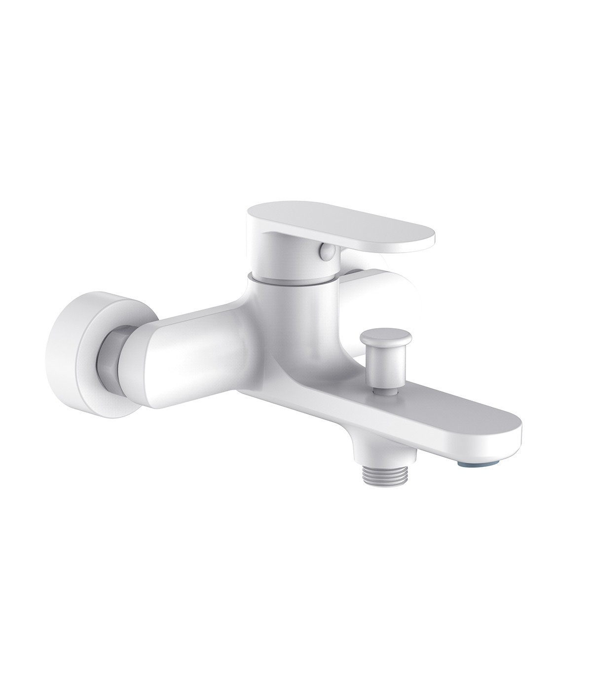 AURA CONJUNTO DE BAÑERA MONOMANDO